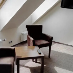 Old City Boutique Hotel 5* Стандартный номер фото 5