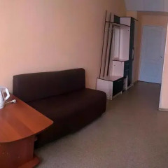 Hotel Aviator Улучшенный номер с 2 отдельными кроватями фото 5