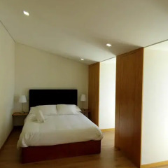 Апартаменты Downtown Boutique Studio & Suites Улучшенный люкс с различными типами кроватей фото 11
