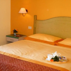 Hotel Rosa Dei Venti 3* Стандартный номер