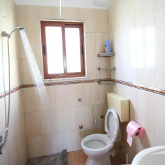 Отель My Home Guest House 3* Стандартный номер с различными типами кроватей фото 4