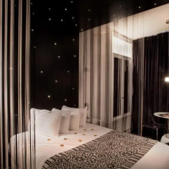 Five Boutique Hotel Paris Quartier Latin удобства в номере