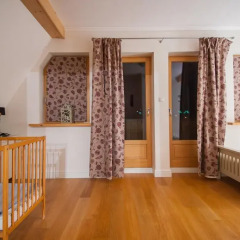 Отель Villa z widokiem na Giewont Косцелиско спа фото 2