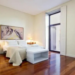 Отель Costa Cabral Mannor House комната для гостей фото 2