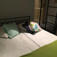 Arcus Premium Hostel Стандартный номер с различными типами кроватей фото 4