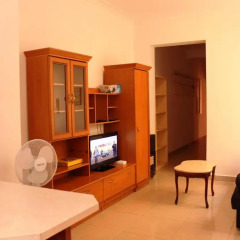 Апартаменты Seaspray Apartments Сан Джулианс комната для гостей фото 4