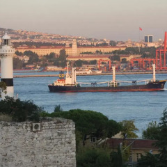 Marmara Guesthouse Турция, Стамбул - отзывы, цены и фото номеров - забронировать отель Marmara Guesthouse онлайн приотельная территория фото 2