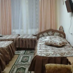 Mini Hotel At Sukharevskaya комната для гостей фото 2