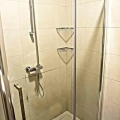 Отель Sliema Hotel by ST Hotels Мальта, Слима - 4 отзыва об отеле, цены и фото номеров - забронировать отель Sliema Hotel by ST Hotels онлайн ванная фото 4