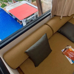 Отель Peach Blossom Resort 4* Номер Делюкс фото 4