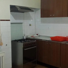 Отель Lagoa´s House в номере