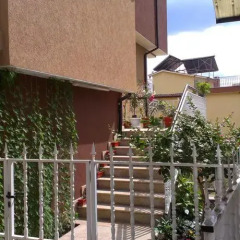 Отель Guest House Rona Свети Влас
