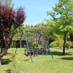 Отель Casa De Campo Sao Rafael Обидуш детские мероприятия
