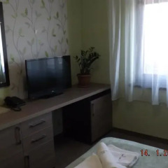 Hotel Impuls Palace 2* Стандартный номер фото 2