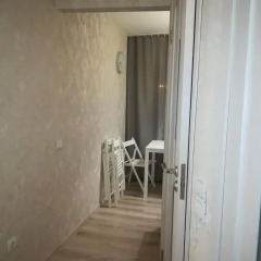 Гостиница in centre on Galitskogo в Калининграде отзывы, цены и фото номеров - забронировать гостиницу in centre on Galitskogo онлайн Калининград балкон