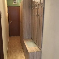 Апартаменты Apartments Aura интерьер отеля