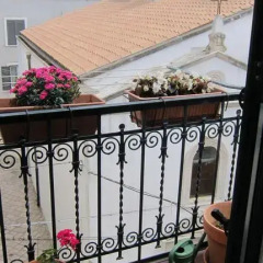 Отель Casa Colori Конверсано балкон