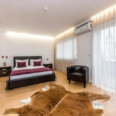 Отель Lounge Inn комната для гостей фото 3