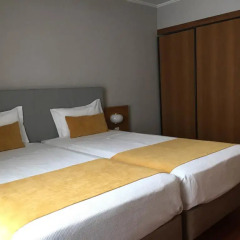 Hotel 3K Madrid 4* Стандартный номер с различными типами кроватей