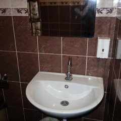 Гостиница Guest House Safari Номер Комфорт с разными типами кроватей фото 8