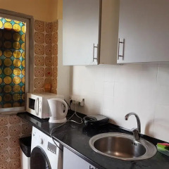 Отель Lx Center Guesthouse в номере