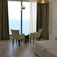 Regina Hotel 3* Стандартный номер с различными типами кроватей фото 4