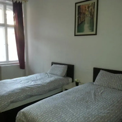 Апартаменты Caterina Private Rooms and Apartments комната для гостей фото 5