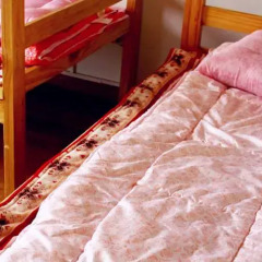 Chengdu Camel Grass Inn-Dangxia Hostel удобства в номере