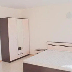 Апартаменты Vista Residence Apartments комната для гостей фото 2