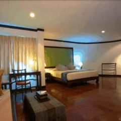 Отель Cucumber Inn Suites комната для гостей фото 4