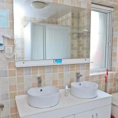 Gesa International Youth Hostel Кровать в мужском общем номере с двухъярусной кроватью фото 3