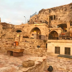 Мини-отель The Cappadocia Ургуп фото 9