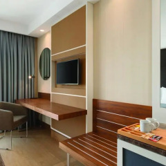 Отель Ramada Encore Istanbul Airport удобства в номере