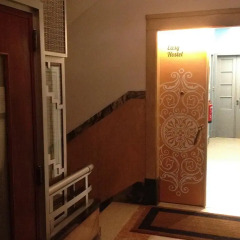 Easy Lisbon Hostel сауна