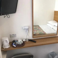 Smiths Hotel 2* Стандартный номер фото 5