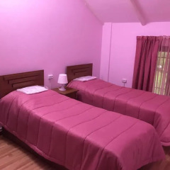 Restland Dilijan Hotel 3* Апартаменты фото 20