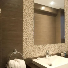 Отель Athens Way 3* Номер Делюкс с различными типами кроватей