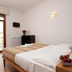 Отель B&B LecceSalento 2* Стандартный номер фото 5