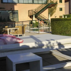 Отель Sercotel Horus Salamanca фото 4