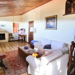 Отель La Bouganville Country House Дженцано-ди-Рома интерьер отеля фото 3