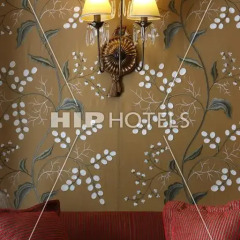 Отель Hôtel Des Grands Hommes