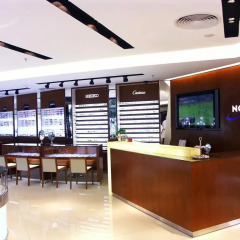 Shenzhen Easun North Hotel (ex. Norinco Hotel) Шэньчжэнь интерьер отеля фото 3