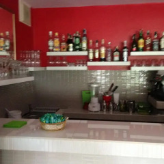 Basilico Hotel & Restaurant Стандартный номер с различными типами кроватей фото 8