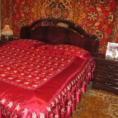 Отель KetcharetsI Private House спа фото 2