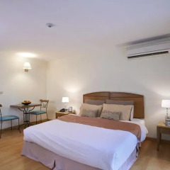 Отель Ravipha Residences комната для гостей фото 2