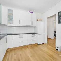 Отель Rexen Housing Апартаменты фото 21