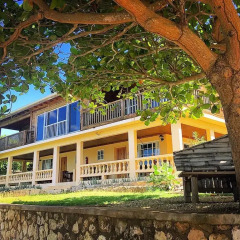 Отель The Westender Inn 3* Номер Делюкс с различными типами кроватей фото 6