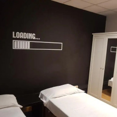 Holidaysbcn Hostel Барселона спа
