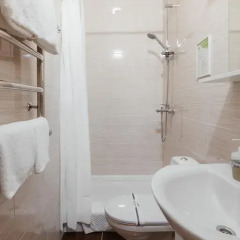 Отель Asiya 3* Номер Комфорт фото 4