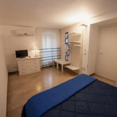 Отель B&B Garibaldi 61 Номер Делюкс фото 7